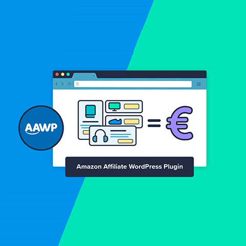 AAWP – Amazon Affiliate WordPress Plugin