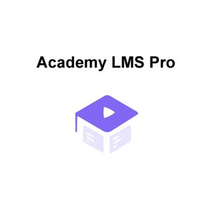 Academy LMS Pro