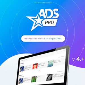 Ads Pro Plugin – Multi-Purpose WordPress Advertising Manager