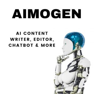 Aimogen Pro (antes Aiomatic)