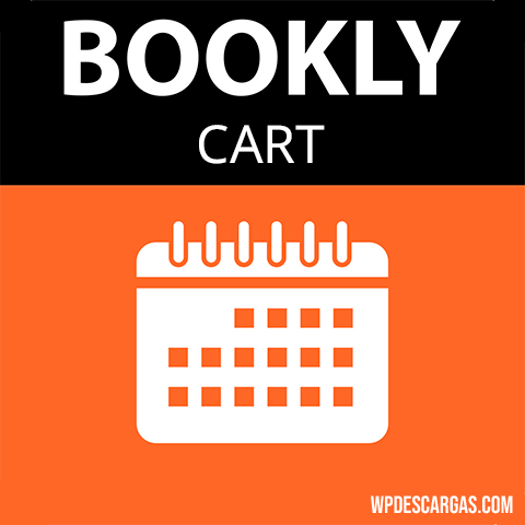 Bookly Cart