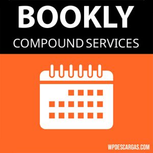 Bookly Compound Services