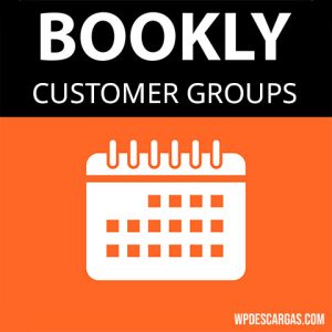 Bookly Customer Groups