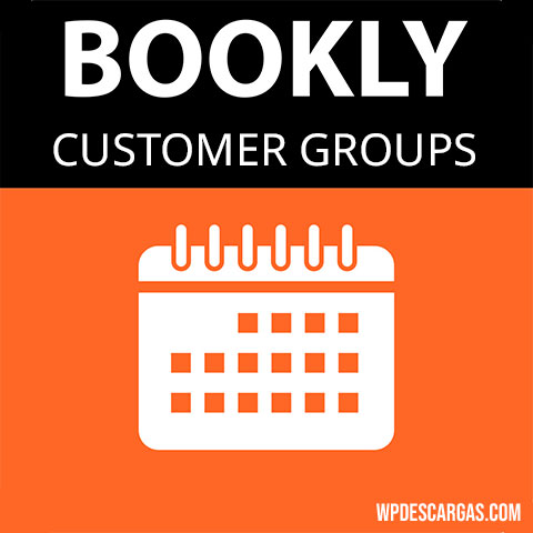 Bookly Customer Groups