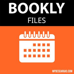 Bookly Files