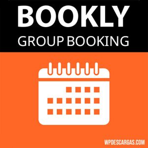 Bookly Group Booking