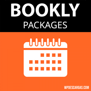 Bookly Packages