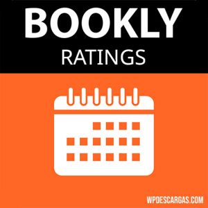 Bookly Ratings