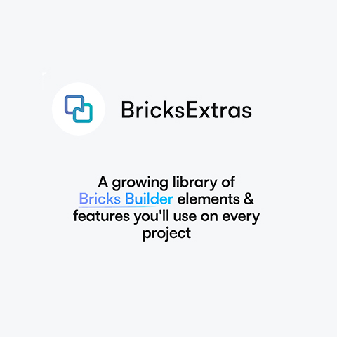 BricksExtras