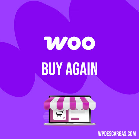 Buy Again for WooCommerce