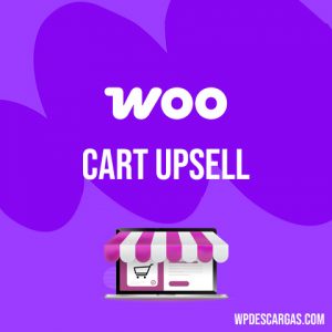 Cart Upsell for WooCommerce