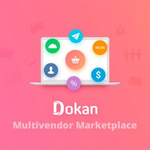 Dokan Pro WooCommerce Multivendor Marketplace