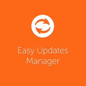 Easy Updates Manager Premium