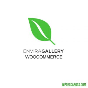 Envira Gallery WooCommerce