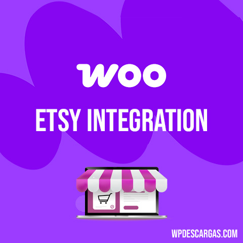 Etsy Integration for WooCommerce