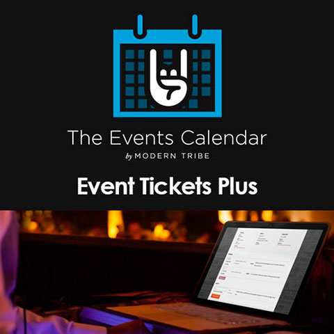 Event Tickets Plus