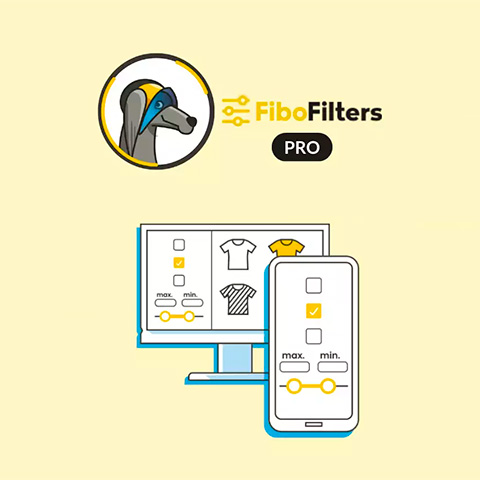FiboFilters Pro