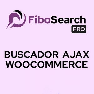 FiboSearch Pro