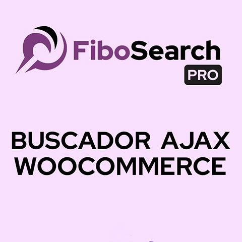FiboSearch Pro