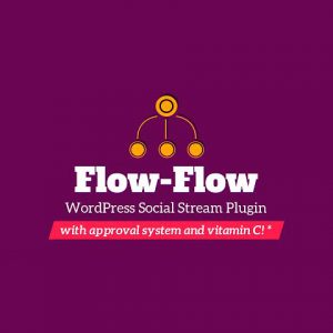 Social Stream for WordPress (antes Flow-Flow)