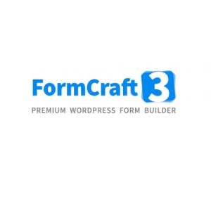 FormCraft – Premium WordPress Form Builder