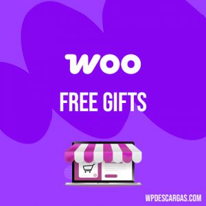 Free Gifts for WooCommerce