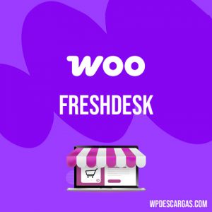 Freshdesk Integration for WooCommerce