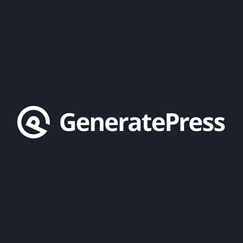 GeneratePress Premium