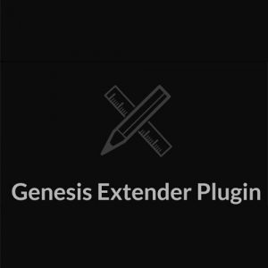 Genesis Extender