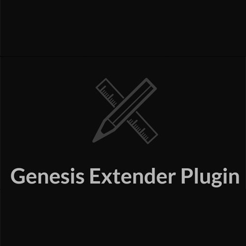 Genesis Extender