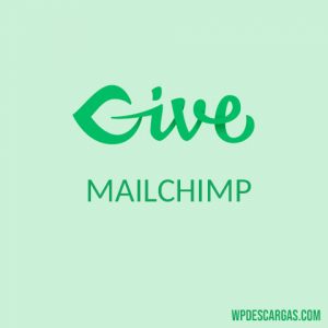 GiveWP Mailchimp