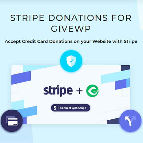 GiveWP Stripe