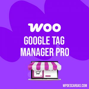 Tag Pilot PRO – GTM Integration for WooCommerce