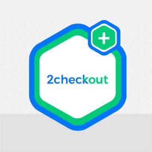 Gravity Forms 2Checkout