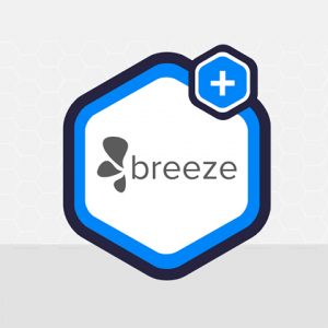 Gravity Forms Breeze