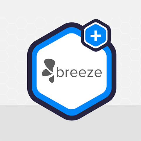 Gravity Forms Breeze