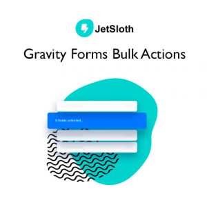 Gravity Forms Bulk Actions
