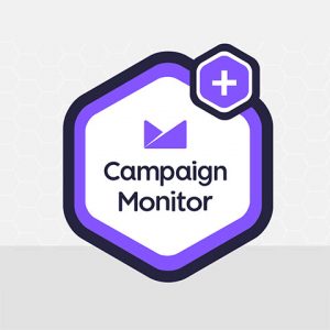 Gravity Forms Campaign Monitor