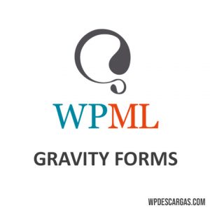 WPML Gravity Forms Multilingual