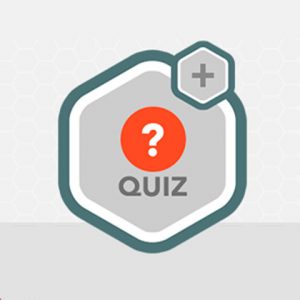 Gravity Forms Quiz