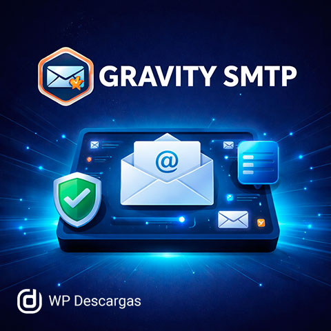 Gravity SMTP