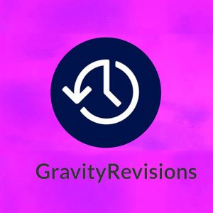 GravityRevisions
