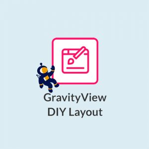 GravityView DIY Layout