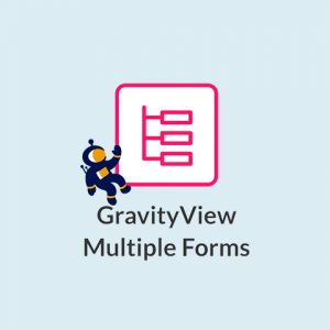 GravityView Multiple Forms
