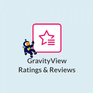 GravityView Ratings & Reviews
