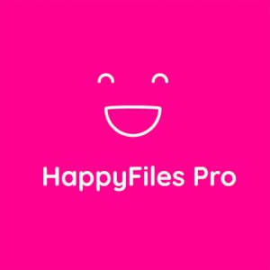 HappyFiles Pro