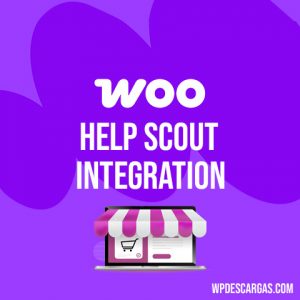 Help Scout Integration for WooCommerce