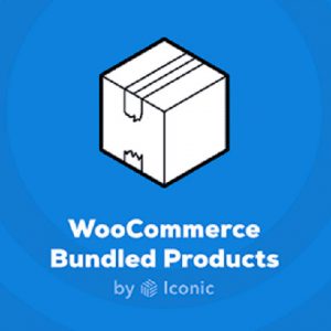 Iconic WooCommerce Bundled Products
