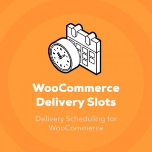 Iconic WooCommerce Delivery Slots