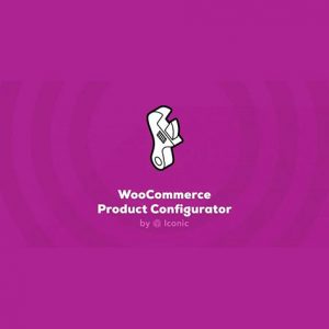 Iconic WooCommerce Product Configurator